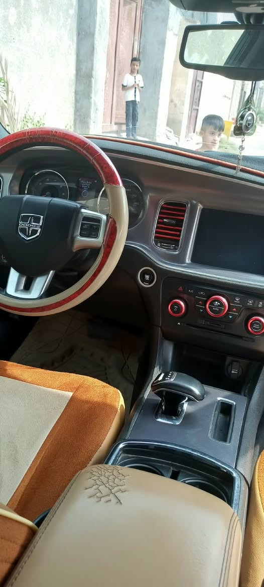 جارجر • ٢٠١٤ • كفاله