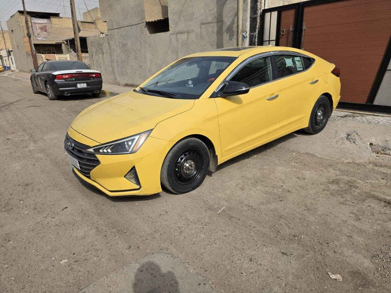 انتره • ٢٠١٩ • محرك ٢٠٠٠