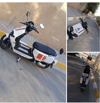 موطور شحن • ريان • ٢٠٢٥