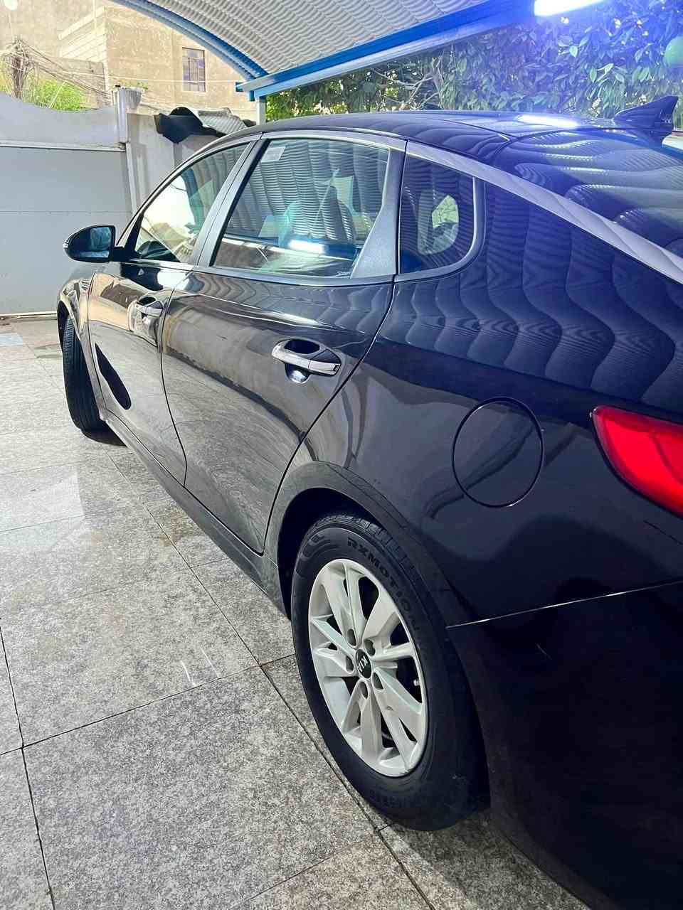 سيارة جديدة حرفياً  رقم سليمانيه تريد وكاله تريد مداور شرط كفاله مداور
السياره بيها بنيد مبدل بلادي  من امريكا وبين الباب والجاملغ بالعراق شي بسيط كلش بارد ما مبين ابد 

مكينتهة 2400 مكفولة من كلشي 

گير مكفول من كلشي 

تبريد اذا مو ثلاجة كروتك علية 

صدرهة وضع شركة بعدة جديد امامي وخلفي

تخم تاير

شاشة 

كامرة خلفية 

كروز كونترول 

تحكمات ستيرن اكيد جهتين 

3 مودات قيادة 

اشاير بل مري 

لايتات منضومة زنون شمسي

مسويلهة ادامة كاملة لغرف الاحتراق وتبديل بلكات ونوزلات كلة اصلي 

سيارة جاهزة كلشي متصرف عليه 

السيارة حلوة ونظيفة وتسوة فلوسهة   مكاني ناصريه شطره ا

سعرها 110 درر وبيهما مجال حك الجيه 

ملاحظه شرط السياره ما بيها كل دونز شدير دير 

***********

