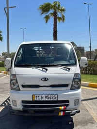 كيا فحل 2020 كير محرك مكفولات    تبديل كازكيت فقط  تبريد ثلج  السيارة ...