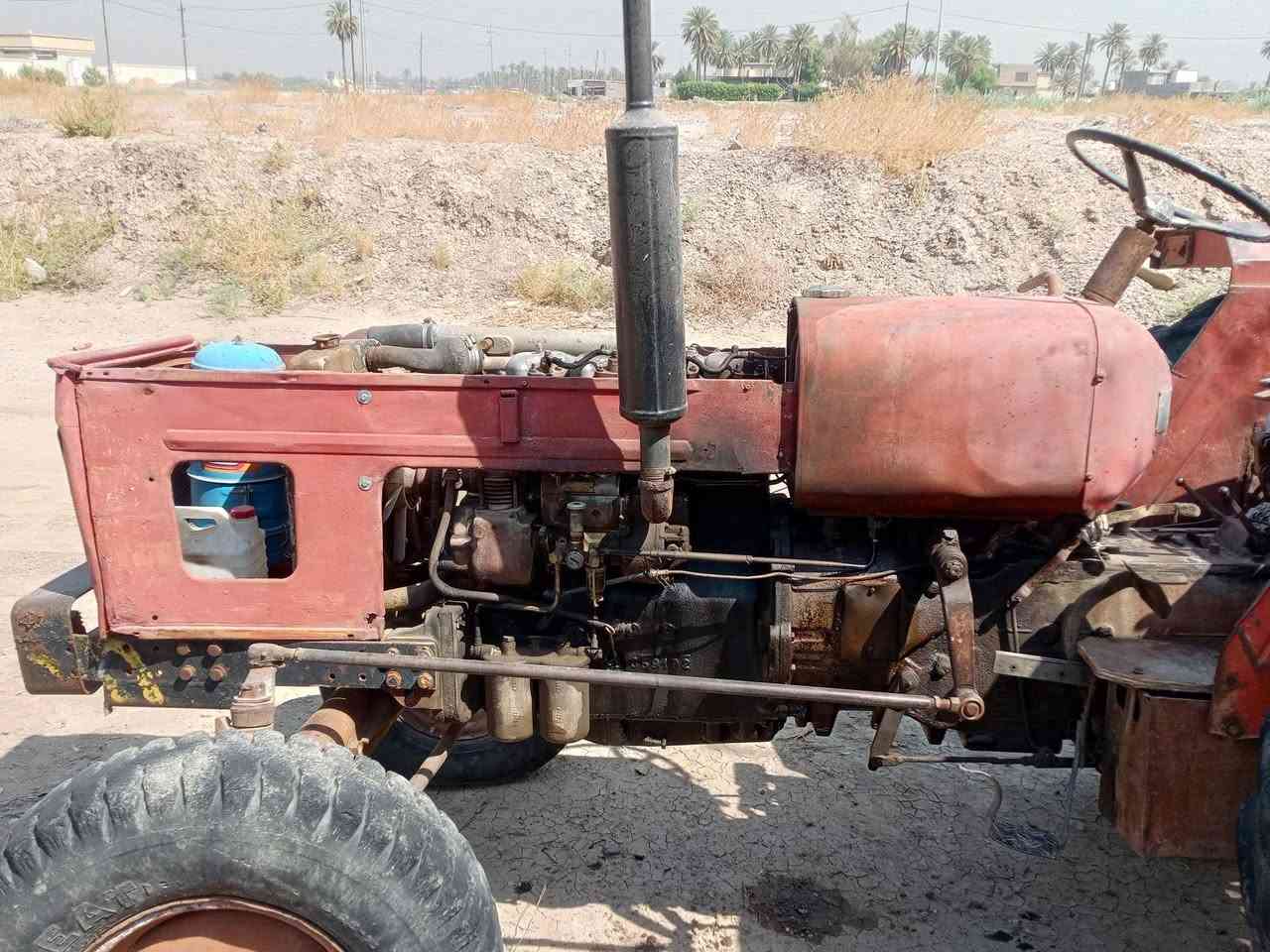 عناتر للبيع موديل 86 جاهزات مابيهن نقص جاهزات للكراب بدوان ارقام كير محرك بم نوزل كله شغال مابي نقص مكاني بغداد المحموديه ناحية الرشيد ***********///***********
