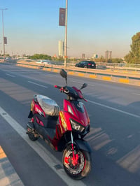 سكنس GT • 72فولت 21أمبير • بغداد العامرية