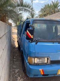 كيا بنكو • موديل ٩٤ • مكفول