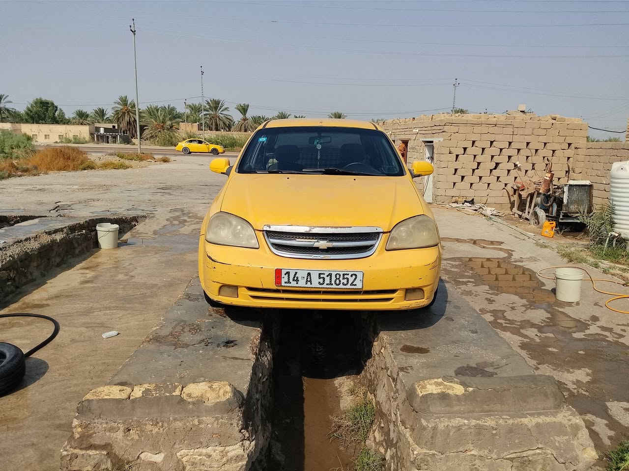 اوبترا • ٢٠١١ • السماوه الرميثه