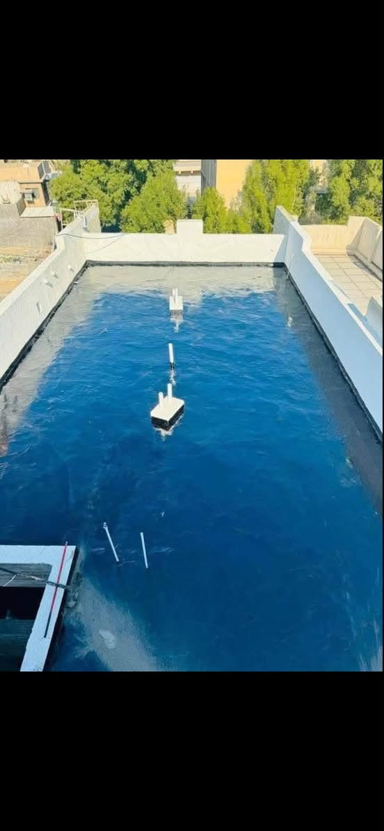 عمل تطبيك السطوح شتايكر درجه اولى مع الفحص مهندسين وباسعار مناسبة ***********
