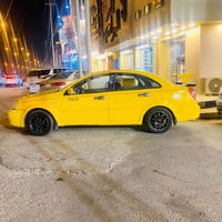اوبترا • ٢٠٠٧ • رقم نجف