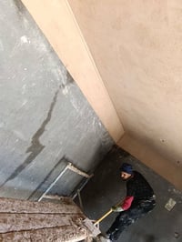 لبخ سراميك • شغل نضيف • درجة اولى