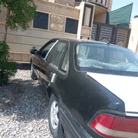 دايو برنس • موديل ١٩٩٣ • صلاح الدين