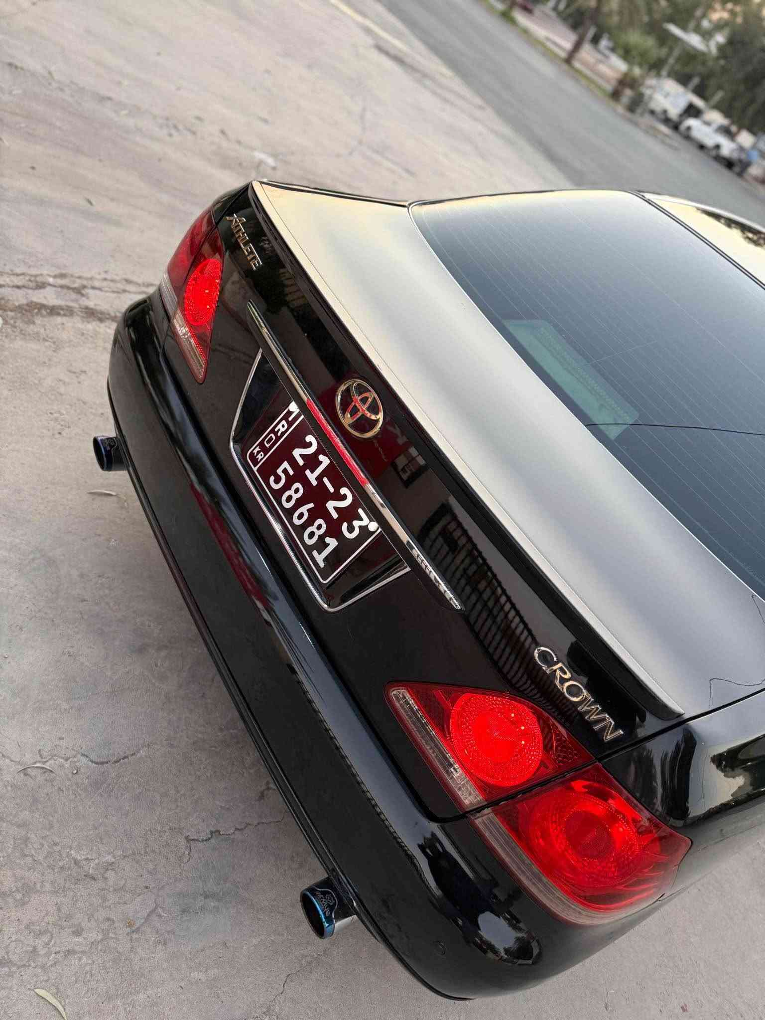 سەرەتا بەناوی خوودا
سڵاو لەئەدمینی گووڵ 🌺
Toyota crawn شاهینە🚙
بڕاوە بڕاوە کۆد دار 📃
١٨٤ ئاگرو ئافاتی بازاڕ 🔥
سەیارەکە ڕەشی قەترانە سڵایدە ساج سورە کوشن جڵدو کوشن هیتەرە ئاوێنە ئیشارەتە بێ چاڵ بێ شوختە سەیارەکە کامل جایز کراوە گەرمی نایەتەوە ژورەوە بەردی ساڵانسای تیایە بەشەرت حەساسی تەگەرەکانی بەسراوە ئیش دەکات گڵۆپی ناو شاشە هەموی مەزبوتە تەقەو ڕەقەو گشت گیانی بەشەرتە سەیارەکە ٢٥٠ مەسرەفی هەبوو بە گەڵا بیبڕە ✅💵
دەعمو لێدراو کەڤەر گۆڕاو سەقفو حیزام بەشەرت ١٠ وەستا🛠️👷🏻
چوار ویلو تاییەی دینگەی ستیلی لۆکی لەژێرە 🛞
شوێن کۆیە 
***********
*********** Singapore
