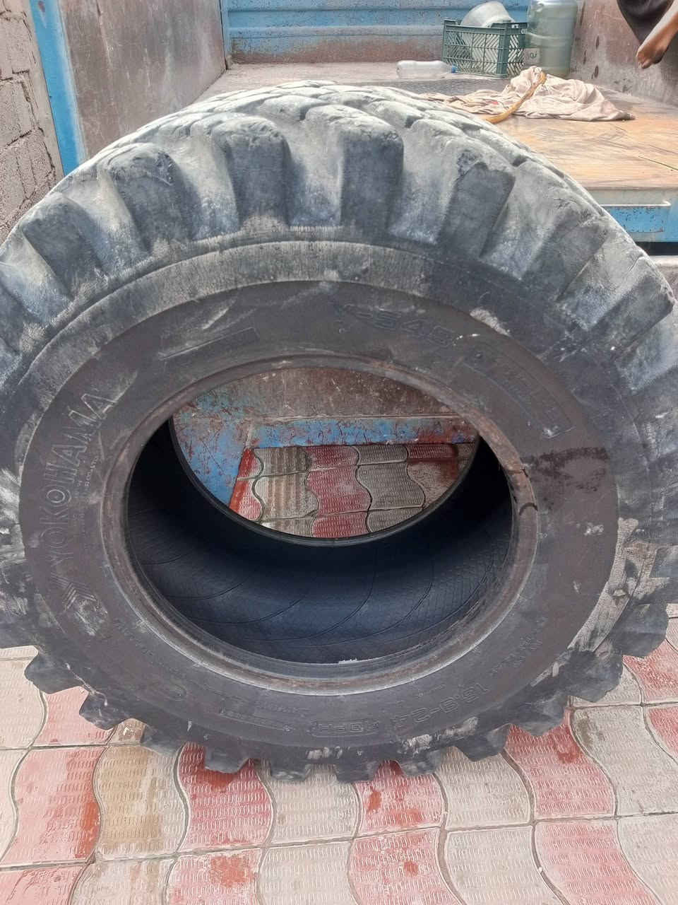 للبيع • قطع غيار