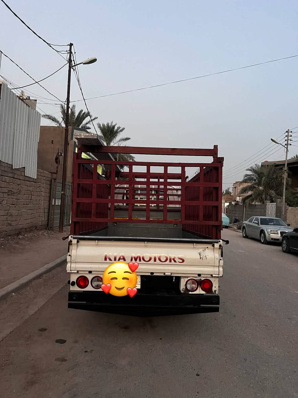 السلام عليكم كيه فحل مفتوح للبيع مديل 2020رقم ميسان مشروع وطني تحويل ثاني يوم دشبول نفخ بنسبه للسياره حلوه وخير من الله مالجناي مكينه وكير تبريد تدفئه  خير من الله محور 14موقع السياره البصره قضاء القرنه السعر 145 وبيه مجال  الاستفسار 📞***********ملاحضه غير متواجد على الفيس
