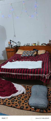غرفه اخشاب • كوفه • حي ميسان