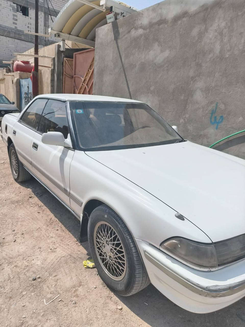 سياره بصره زبير مكفوله 40 وبيه مجال ***********
