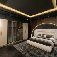تم وصول🚚 موديل اسطنبول🤫 عشره قطع انارة داخل الكنتور رمونت كونترول انار...