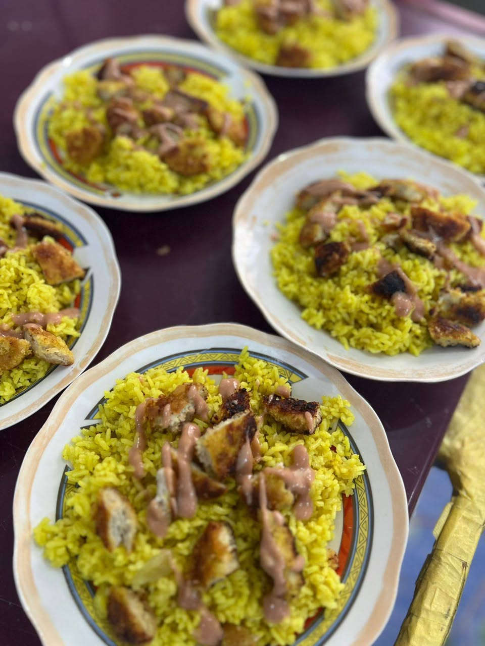 كربلاء • العراق