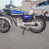 ٥كير • موديل ٢٤ • محرك شرط
