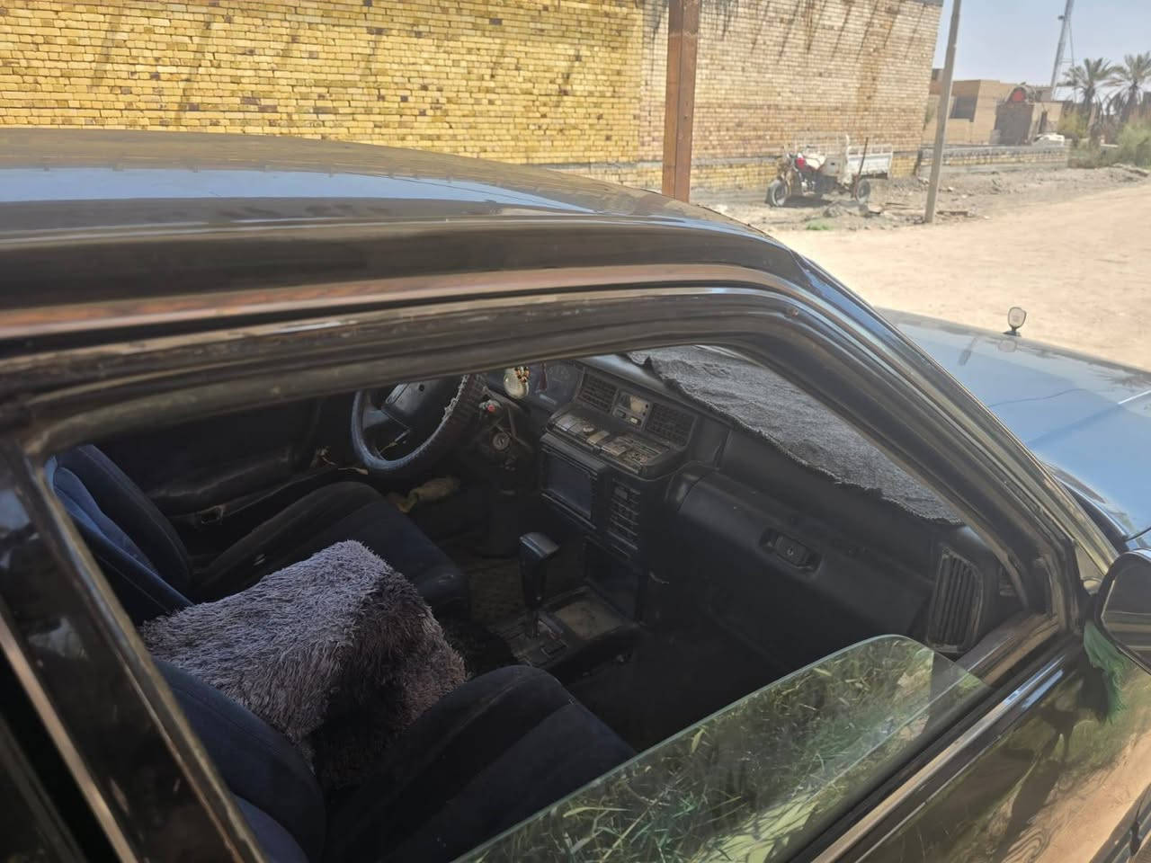 سياره سيدان للبيع العنوان سوك الشيوخ الناصريه الرقم ***********
