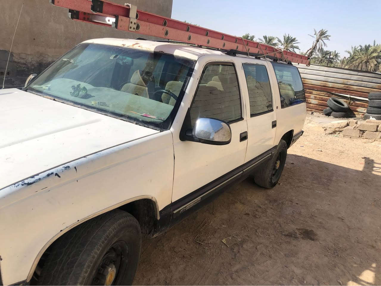 ‎سياره نوع بهبهان مكلف بلنشر رقم صاحب السياره***********‎ البصرة, العراق
