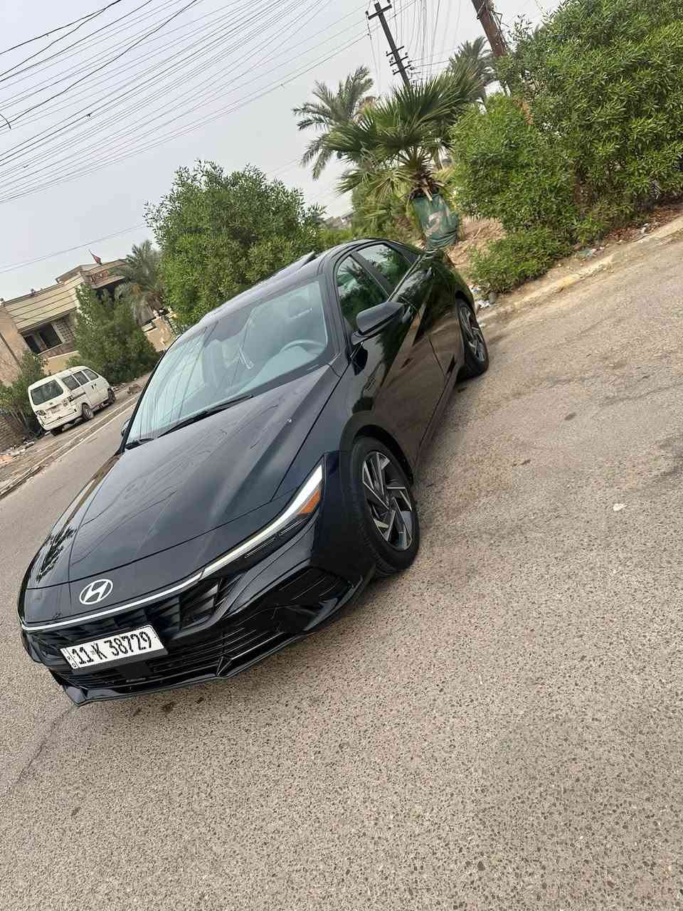 النترا • ٢٠٢٤ • وارد أمريكي
