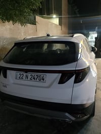 توسان موديل 2026 زيور كشنات تبريد مرايه شفط  07707000548