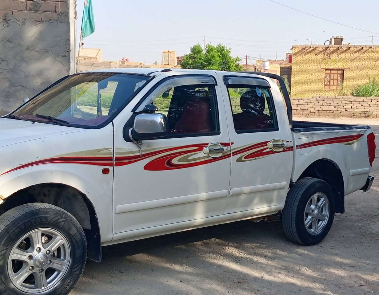 كريت ويل • ٢٠١٣ • مكفوله