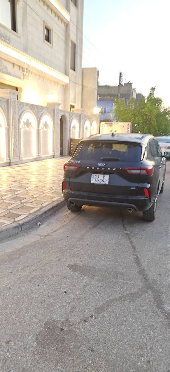 سكيب سوده • ٢٤ الف • رقم بغداد