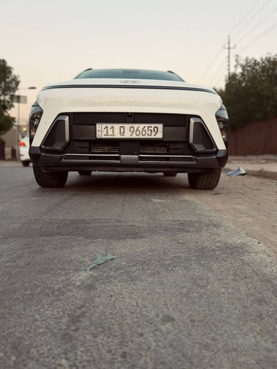 السلام عليكم للبيع كونا ٢٠٢٤ ماشه ٣٣ فول مواصفات خمس كامرات بانوراما جنطه كهرباء داخل ابيض جلد كشنات تدفئه وتبريد كامرات ورادارات ٣٦٠ درجه شفتات ستيرن قطعتين تبريد وبعد بيها هواي مواصفات
ارقام وهزه وسنويه كله جديد
صور الضرر والسونار مرفقات بألمنشور مع الصور 
السعر ١٦٠$
للتواصل على الرقم
***********

