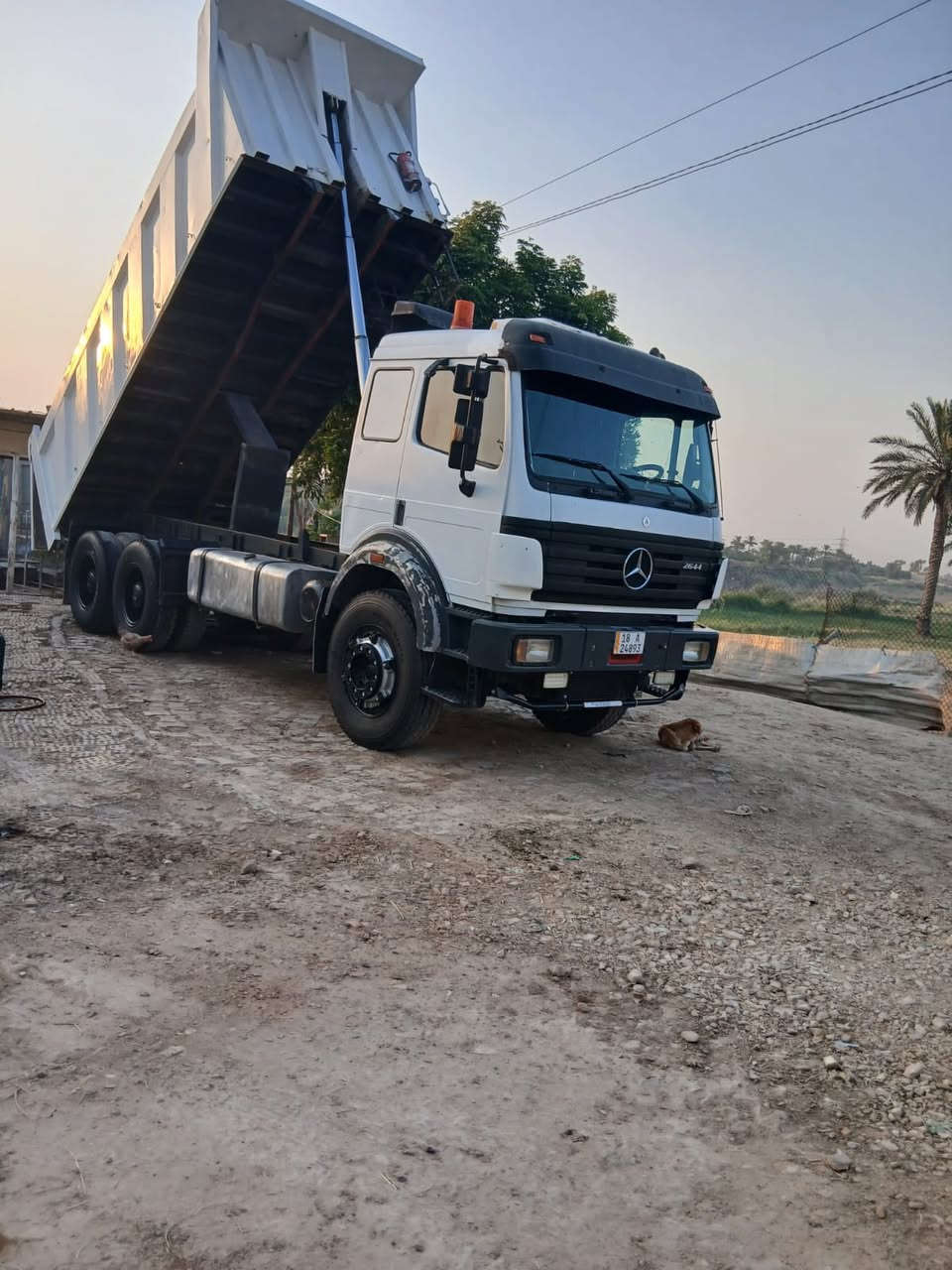 السلام عليكم ألبي مديل ٩٦ رقم بابل جديد قماره بدون صبغ مكينه ٤٤ مجموعه جي اف قيطان سياره طويله بلاديه مكاني بغداد***********
