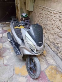 جيل ثاني ياباني  مكينةوكهربائيات  مكفولة ما مفتوحة  رايدها  الدراجة ين...