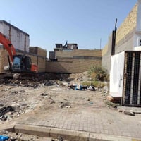 تبديل تربة • جلمود • خدمات بناء