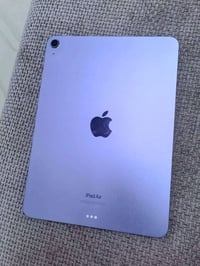 ايباد اير 5 • M1 • بطارية 93