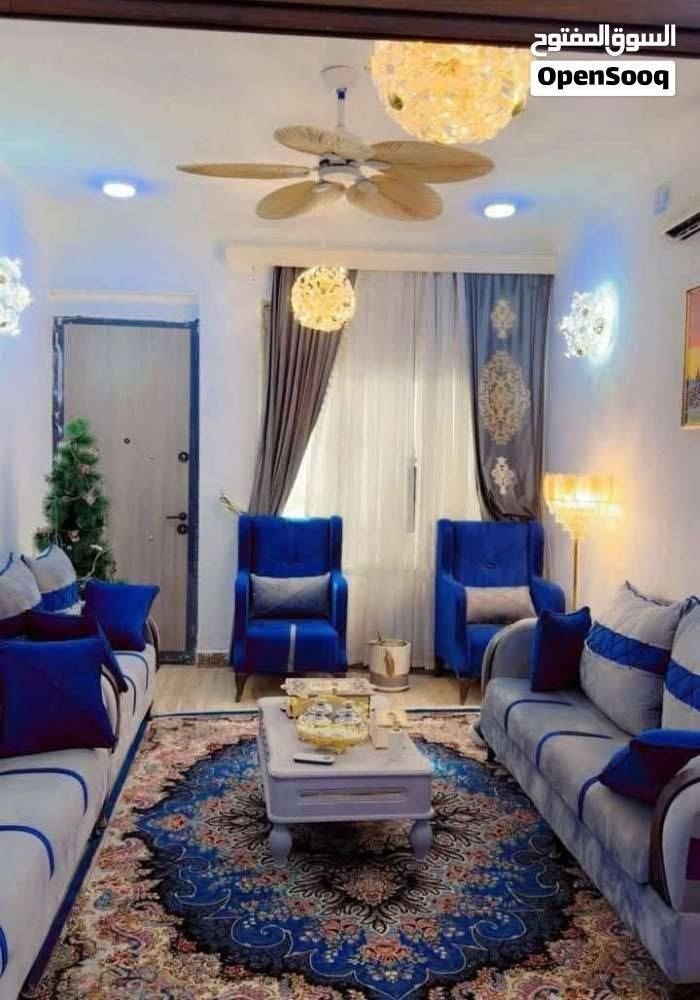 السلام عليكم
دار للبيع طابو زراعي سند ٢٥ كفاءات الصحة خلف علوة الكفاءات سعرمناسب  مساحة ١٠٠ م طابق ونص
للتواصل مع صاحب الدار ***********

@ الجميع
