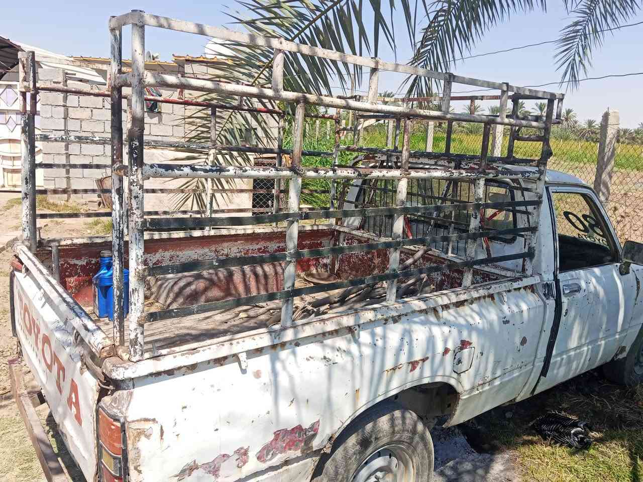بيكم موديل 80البيع رقم ديالى ألماني مكان قضاء الخالص قريه زنبور ***********
