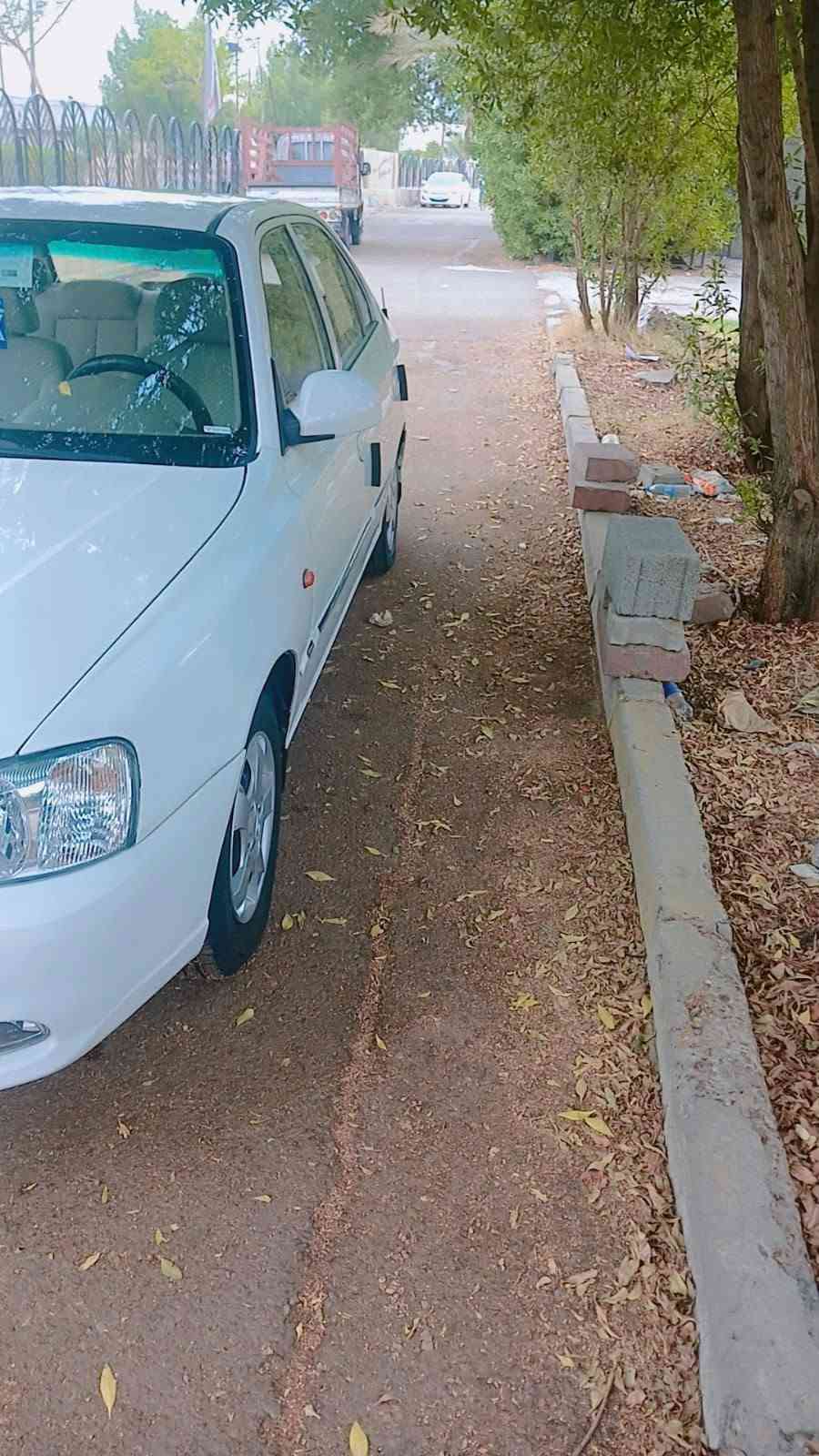 فيرنه • ٢٠١٢ • اوتوماتيك