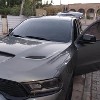 السياره باسمي تحويل ثاني يوم  مكينه ٣٦٠٠  سياره فور ويل  كشن كهربائي  ...