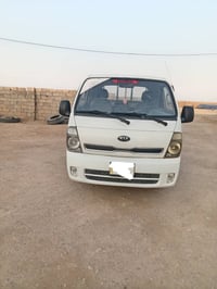 كيا • ٢٠١٤ • رقم واسط