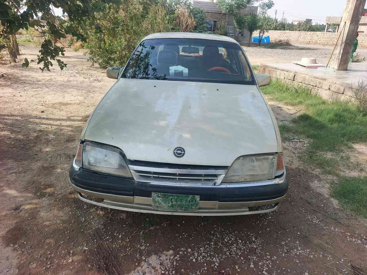اوميغا • محرك وكير جديد • ١٣ ورقة