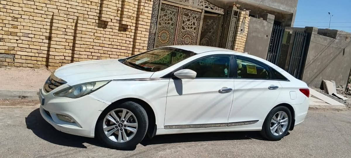 📍 سلام عليكم سوناتا للبيع والمراوس 📍
سوناتا موديل 2013 وارد امريكي ضربه بالجاملغ الامامي عكس السائق وصبغ قليل بالصندوق مكان السيارة ميسان #السعر 96وبيها مجال 📍

​للاستفسار اكثر الإتصال على الرقم:

​***********
