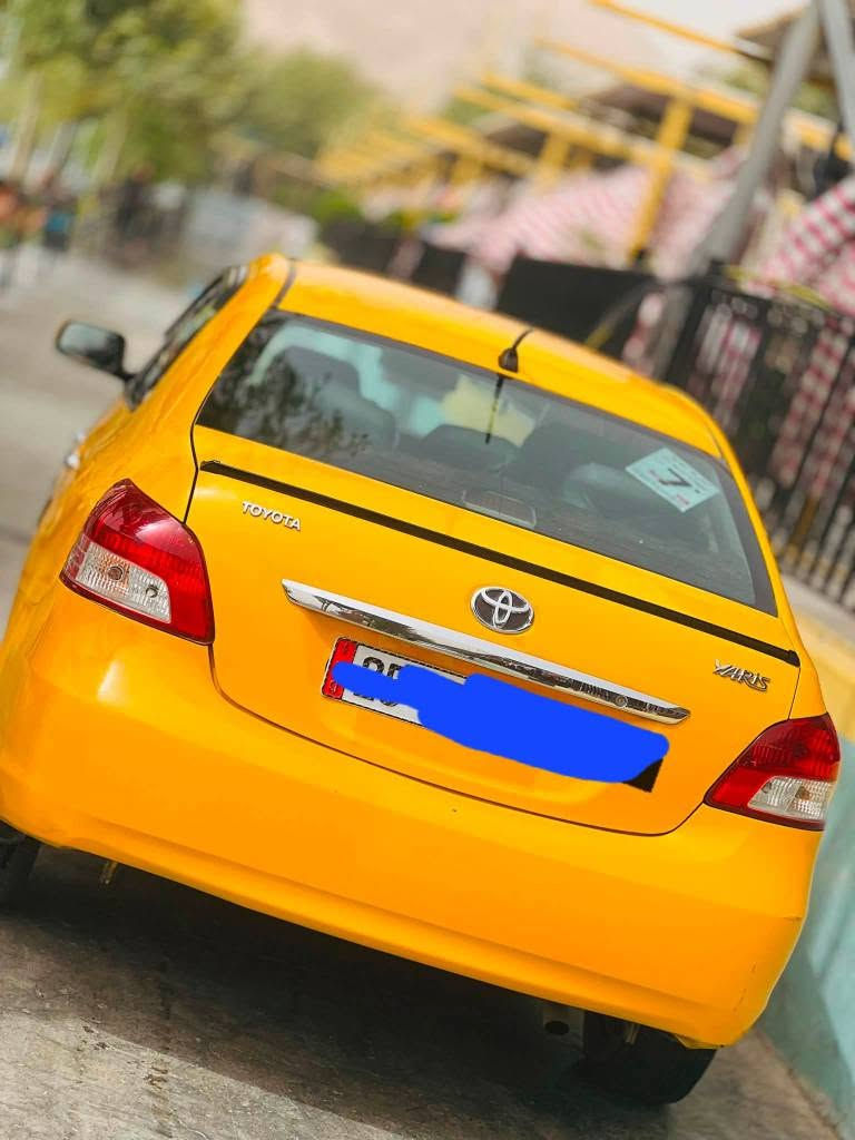 ‎تویتا یارس مودیل 2008 کندی فول رە قم کرکوک مشروع وە تنی 2030 تازە یا  ***********‎ سامراء, صلاح الدين
