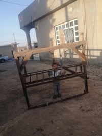محجل مال كيه • محجل مال بيكم ٨٠ • للبيع