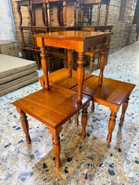 سيت خماسي • وحدة جبيرة • ٤ صغار