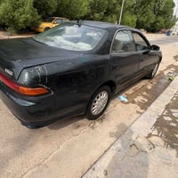 مارك نفخ • ١٩٩٤ • النجف