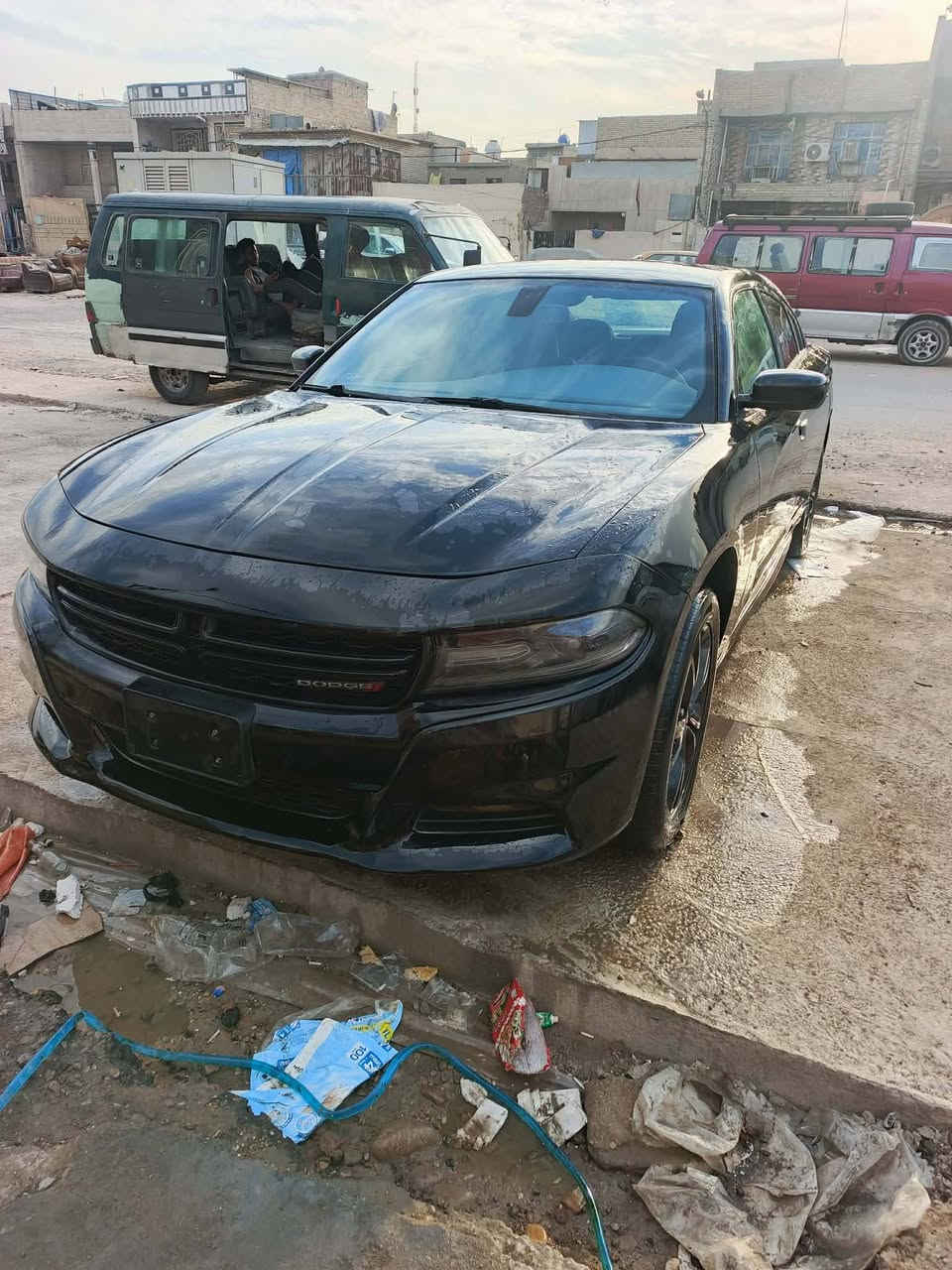جارجر موديل 2021 كامل مواصفات مامرقم بيها كص..اصولية بيها منفيس وكتاب المرور العنوان بغداد مدينة الصدر السعر 135 رقم الموبايل ***********
