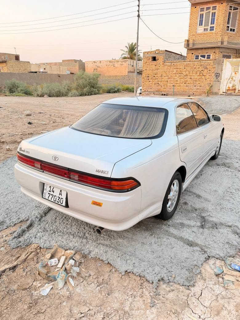 السلام عليكم مارك موديل 95مكفوله كص ونقل ولعيب شرعي وضربه مكينه وكير ونجي شرط حداديه جديده تخم تاير توه شاده تبريد منضومه جديده ثلج سنتر لوك رقم بصره دولي بسمي سنويه مجدده لل30 سياره جاهزه وجديده مال جناي السعر 70رقم الهاتف *********** ناصرية, ذي قار
