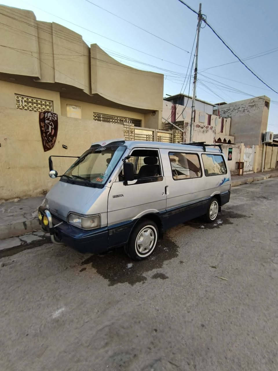 سلام عليكم كيه بسته لبيع السياره كفالة عامه من كلشي بلاديه مكينه كير اكسل شواصي كفالة سنويه ل ٢٩ تريد وكاله تريد تحويل مكان كوت رقم الهاتف ***********
