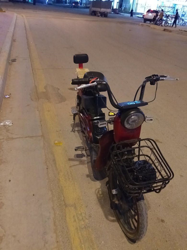 السلام عليكم باسك الشحن كله شغال للبيع مكانين كربلاء حي الغدير السعر مناسب ***********
