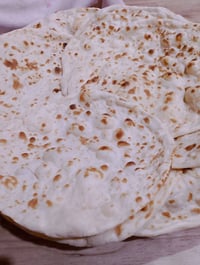خبز • كبة جريش • توصيل كركوك