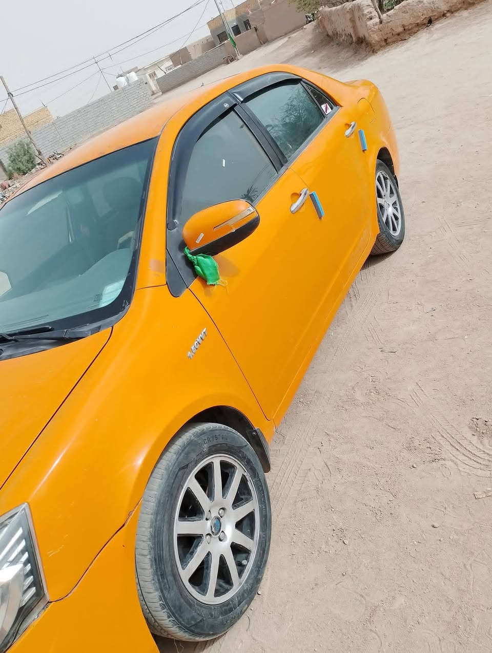 جلي موبل • نقصها غاز • كمبريسير بالكرتون
