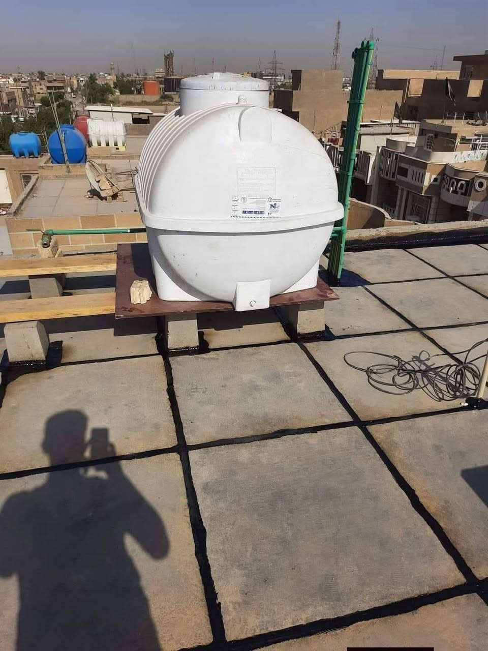 يالله السلام عليكم شغلنه داخل كركوك فقط                   ***********

تطبيك لاشتايكر وعاده الماستك وعمل لايزوكام كرسته وعمل اتصل وتدلل

